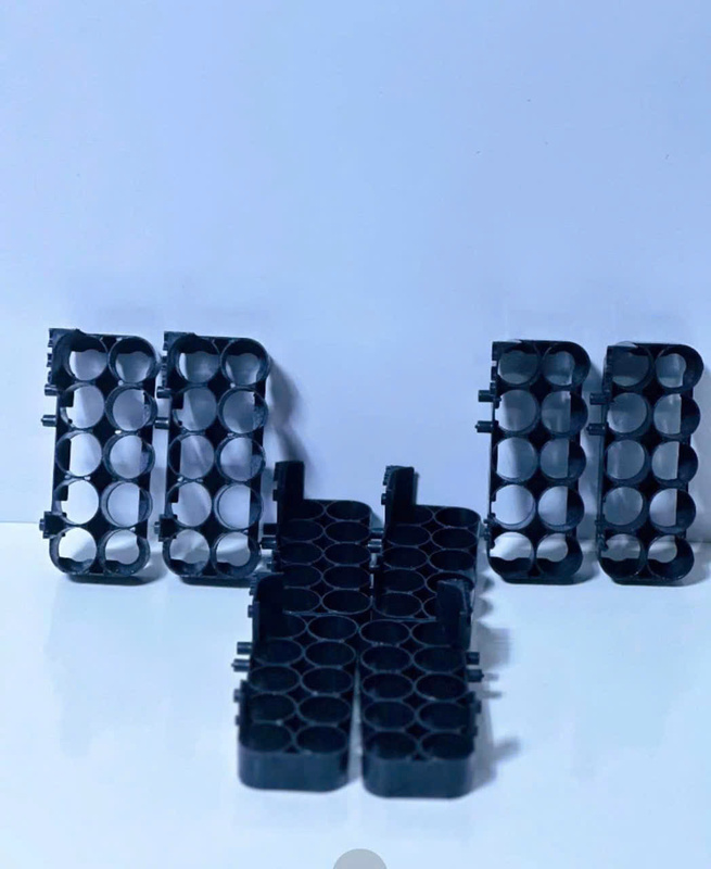 Sản phẩm nhựa khác