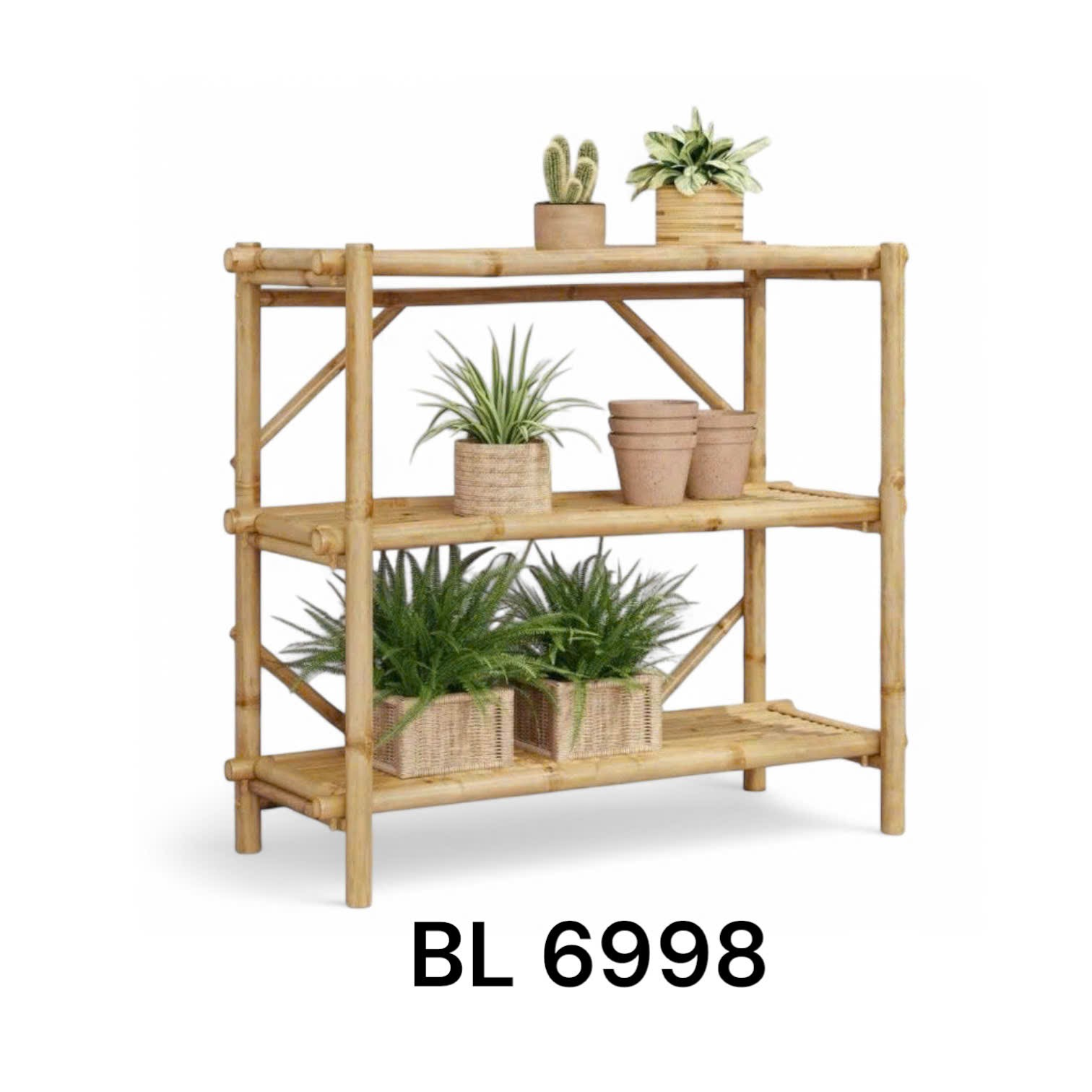 Sản phẩm sân vườn BL 6998