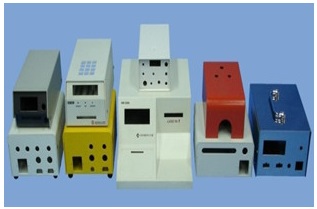 Sản phẩm sau sơn