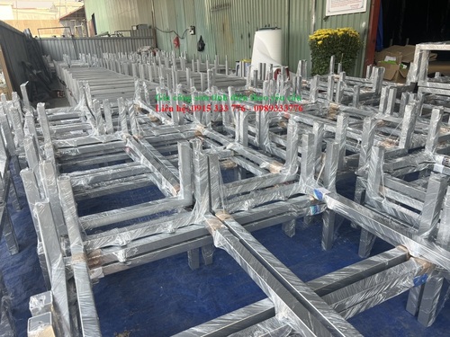 Bàn sắt sơn tĩnh điện