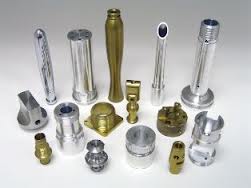 Sản phẩm tiện CNC