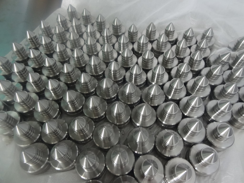 Sản phẩm tiện CNC