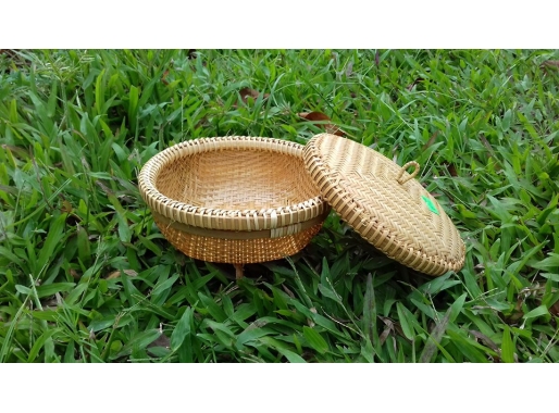 Sản phẩm tre