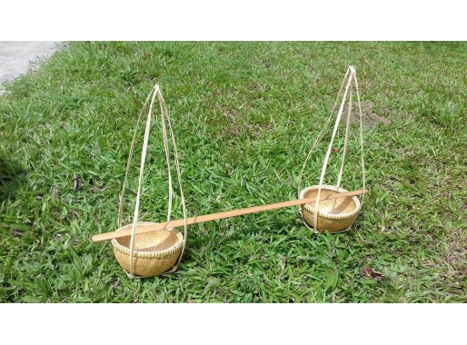 Sản phẩm tre