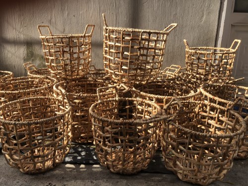 Sản phẩm tre