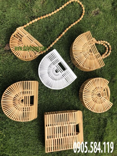 Sản phẩm tre