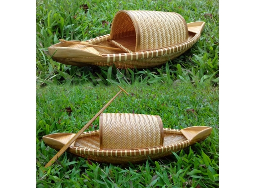 Sản phẩm tre