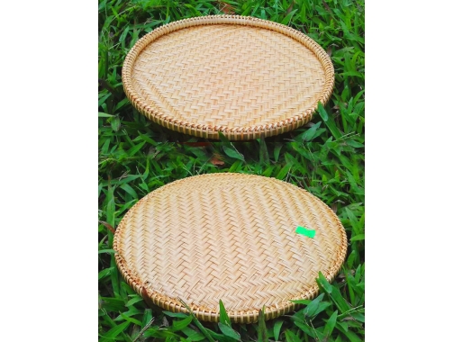 Sản phẩm tre