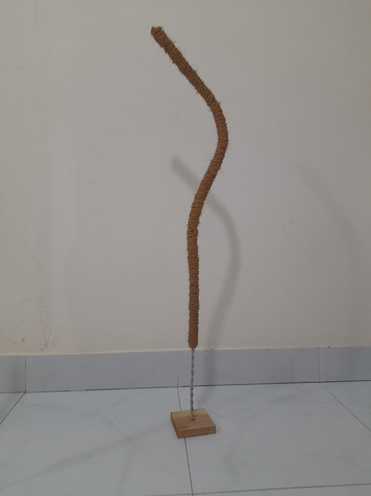 Cọc nhôm 1.5m