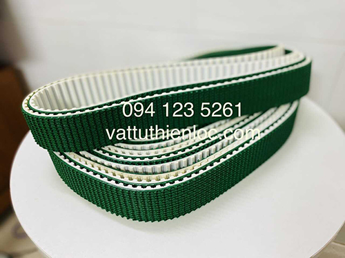 Sản xuất dây Curoa PU theo yêu cầu