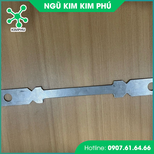 Dịch vụ sản xuất gia công linh kiện phụ trợ ngành xây dựng