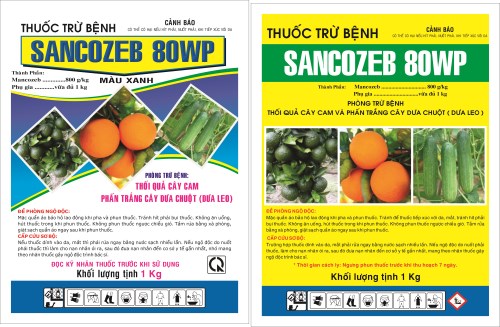 Sancozeb80wp