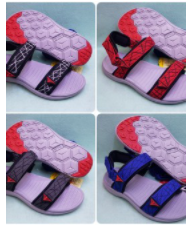 Sandal nữ