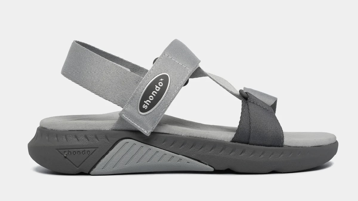 Sandal F7R nam nữ đi học