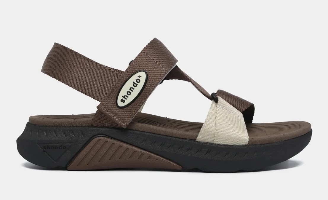 Sandal F7R nam đi học