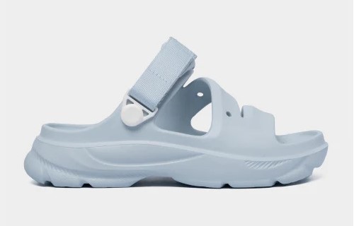 Sandal FX nhựa đúc xanh da trời