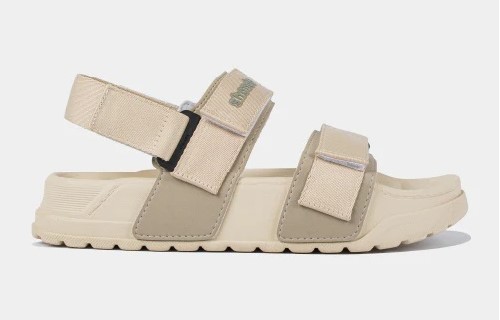 Sandal Platy 2 be phối rêu
