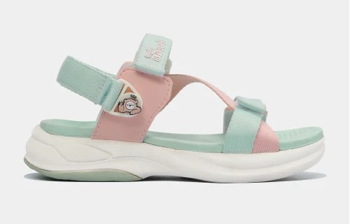 Sandal trẻ em Little 8