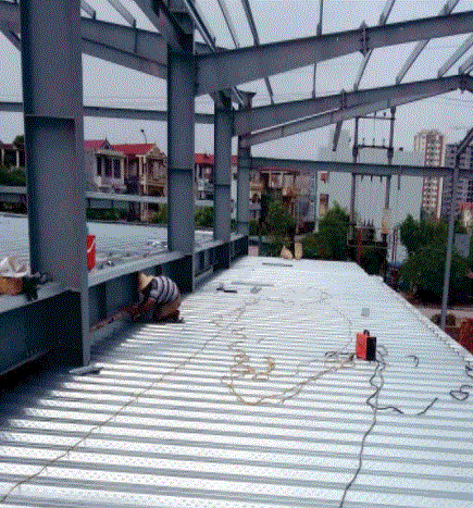 Sàn decking
