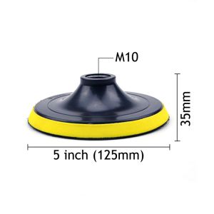 Sanding Pad