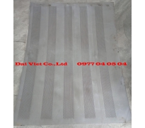Sàng lưới nghiền