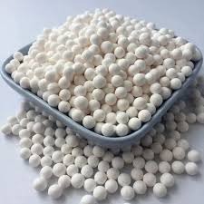 Sàng phân tử, chất hấp thụ Molecular Sieves