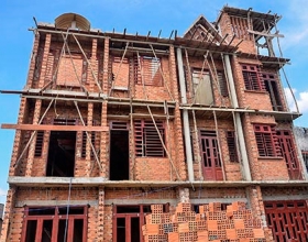Xây dựng, sửa chữa nhà ở, biệt thự