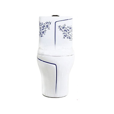 Bồn cầu Saphia
