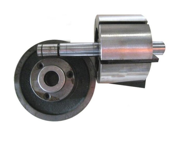 Bộ trục bơm