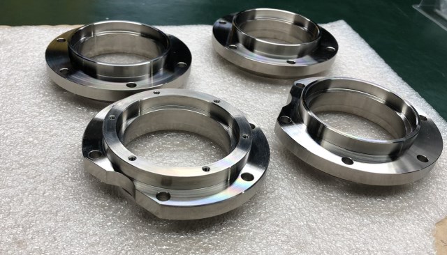 Electroless Nickel trên vật liệu sắt