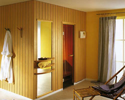 Sauna 9000