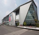 Tòa Savico megamall