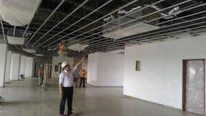 Thầu, sửa chữa và bảo trì