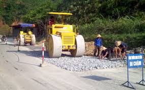Thầu, sửa chữa và bảo trì