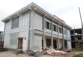 Thầu, sửa chữa và bảo trì