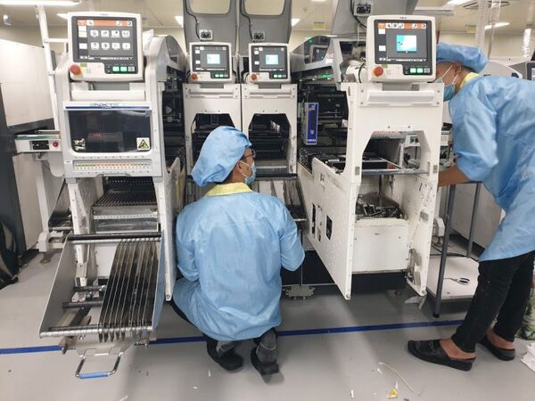 Sửa chữa sự cố, lập trình PLC, lắp đặt điện điều khiển