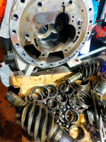 Sửa Chiller