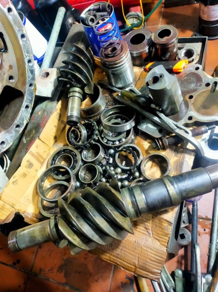 Sửa Chiller