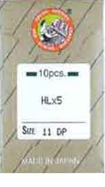 Kim may HLX5