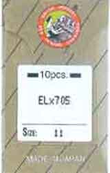 Kim may ELX705