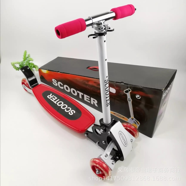 Xe scooter