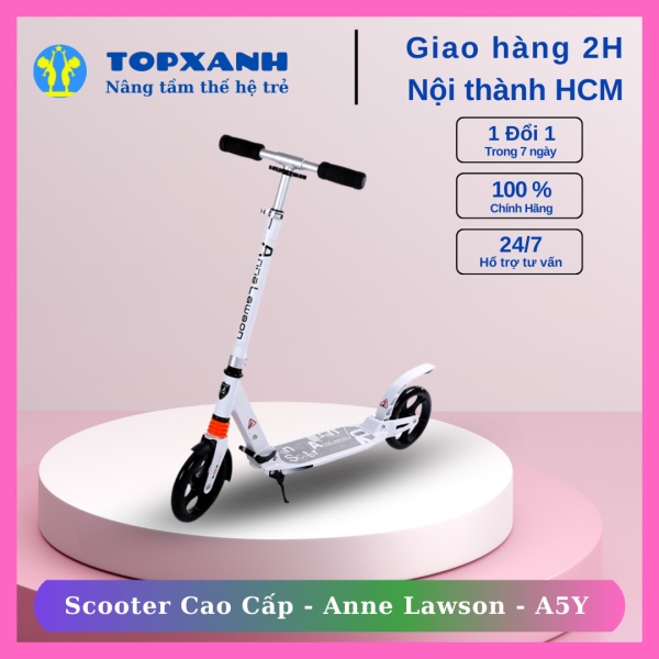 Xe scooter