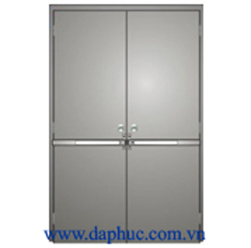 Cửa chống cháy DP - SD2001F