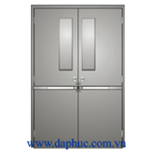Cửa chống cháy DP - SD2009F
