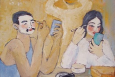 Sổ Da