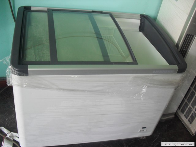 Tủ lạnh công nghiệp
