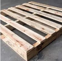 Pallet gỗ
