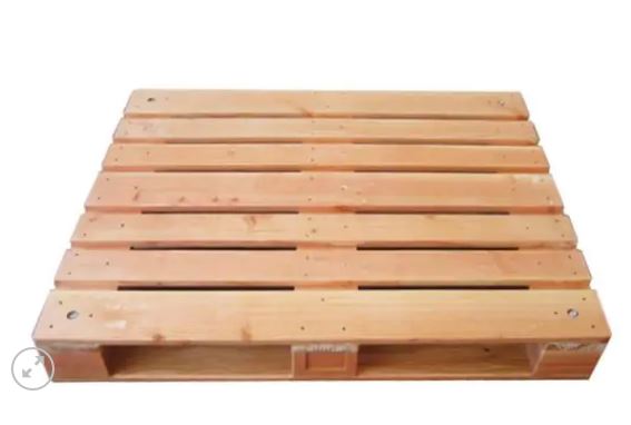 Pallet gỗ