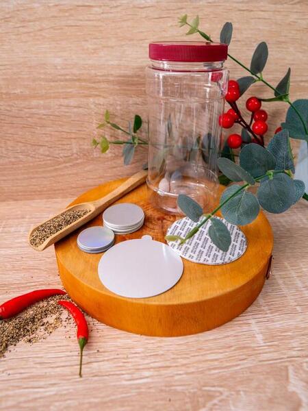 Seal cao tần và seal tự dính niêm phong