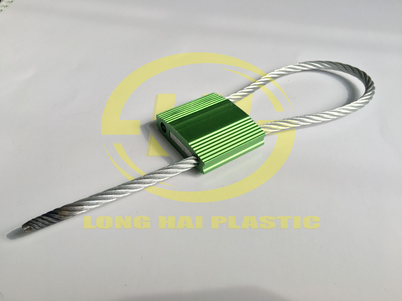 Seal cáp nhôm